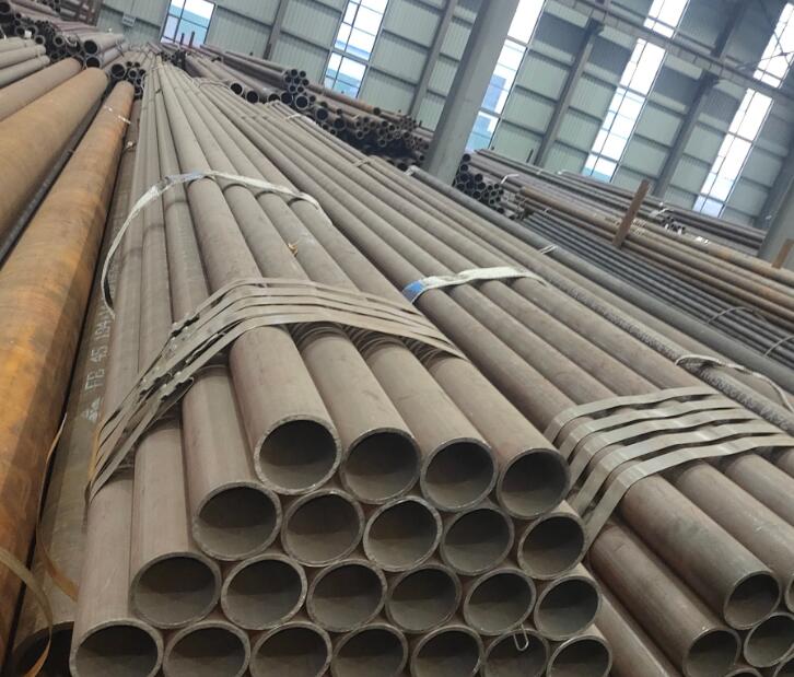 港南20#石油裂化管