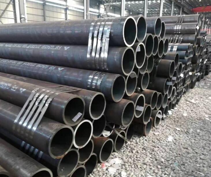 港南Q345D化肥专用管