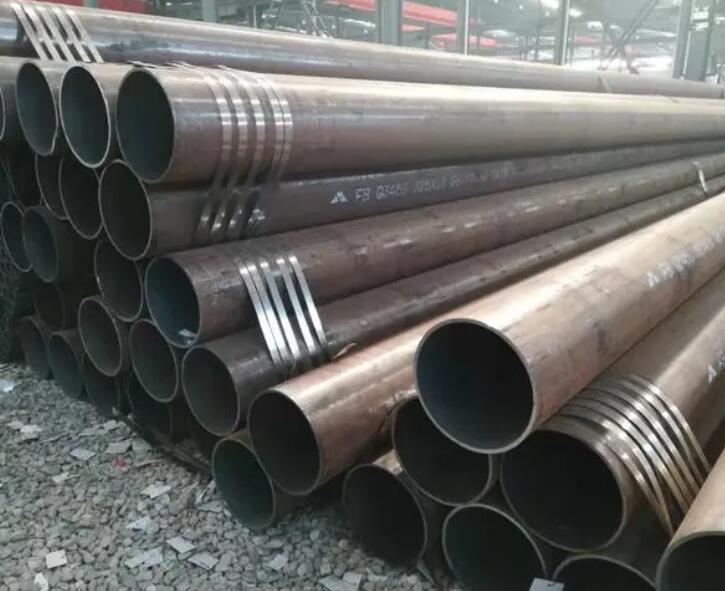 港南高压锅炉管