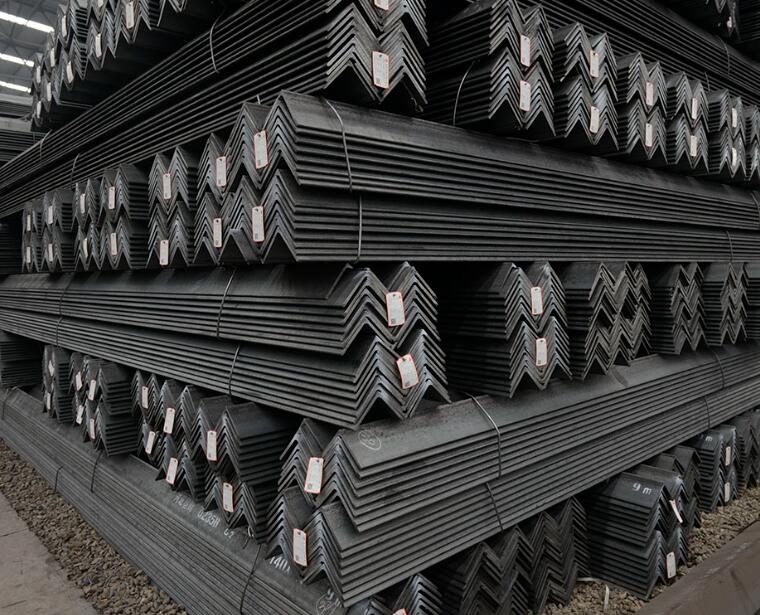 港南低合金角钢